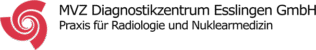 Logo MVZ Diagnostic Center Esslingen
