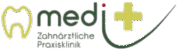 Logo Medi+ Mainz