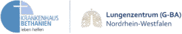 Logo Krankenhaus Bethanien Solingen