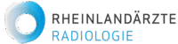 Logo Radiologie Rheinlandärzte