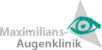 Logo Maximilians-Augenklinik gGmbH Nürnberg