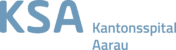 Logo Kantonsspital Aarau Radiotherapy