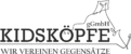 Logo Kidsköpfe