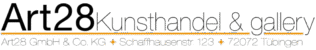 Logo Art28