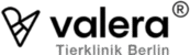 Logo VETOS (VALERA) Veterinary Clinic Berlin
