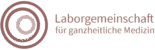 Logo Laborgemeinschaft für ganzheitliche Medizin Hamburg