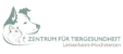Logo Center for Animal Health Linkenheim Hochstetten