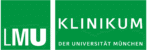 Logo LMU hospital and outpatient clinic for Radiation Therapy and Radio-Oncology