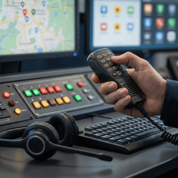 Planerio Dienstplanung