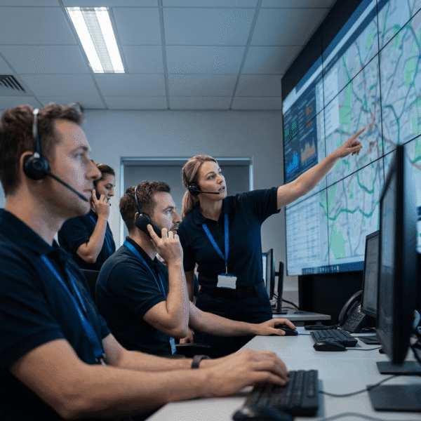 Planerio Dienstplanung